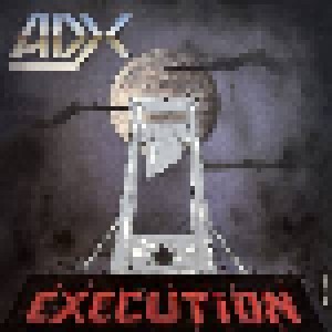 ADX: Exécution (2-LP) - Bild 1