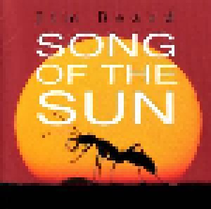 Jim Beard: Song Of The Sun (CD) - Bild 1