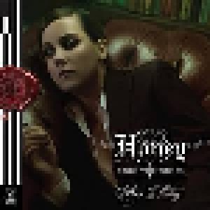 Amy Millan: Honey From The Tombs (CD) - Bild 1