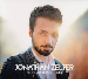 Jonathan Zelter: Ein Teil Von Meinem Herzen (Single-CD) - Bild 1
