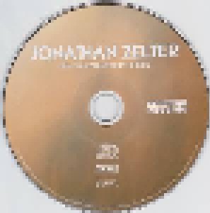Jonathan Zelter: Ein Teil Von Meinem Herzen (Single-CD) - Bild 3