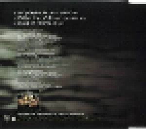 Limp Bizkit: My Generation (Single-CD) - Bild 2