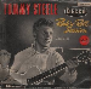 Cover - Tommy Steele: Rock'n Roll Session Nr.2