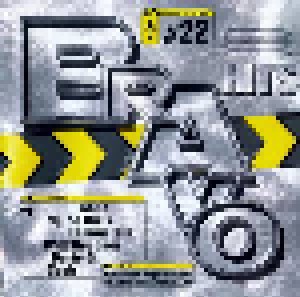 Bravo Hits 22 (2-CD) - Bild 1