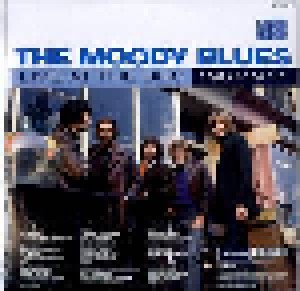 The Moody Blues: Live At The BBC 1967-1970 (3-LP) - Bild 2