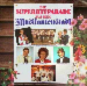 Die Superhitparade Aus Dem Musikantenstadl (LP) - Bild 1