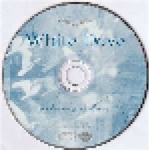 White Dove - The Bluegrass Gospel Collection (CD) - Bild 4