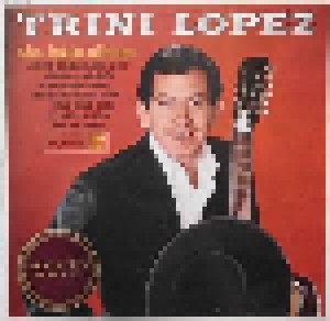 Trini Lopez: The Latin Album (LP) - Bild 1