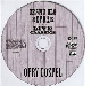 Grand Ole Opry Live Classics - Opry Gospel (CD) - Bild 4