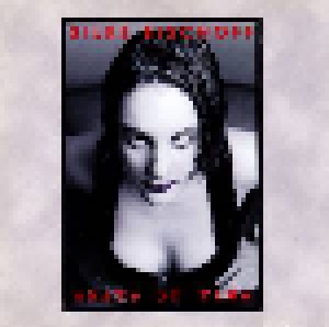 Silke Bischoff: Waste Of Time (Mini-CD / EP) - Bild 1