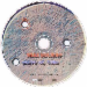 Silke Bischoff: Waste Of Time (Mini-CD / EP) - Bild 3