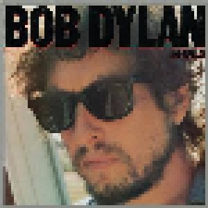 Bob Dylan: Infidels (LP) - Bild 1