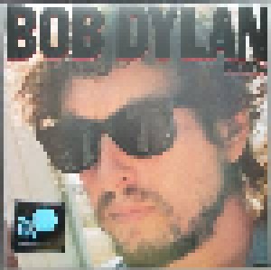 Bob Dylan: Infidels (LP) - Bild 2