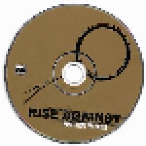 Rise Against: Revolutions Per Minute (CD) - Bild 3