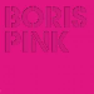 Boris: Pink (3-LP) - Bild 1