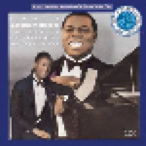 Louis Armstrong: Volume IV - Louis Armstrong And Earl Hines (CD) - Bild 1