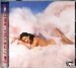 Katy Perry: Teenage Dream: The Complete Confection (CD) - Bild 2
