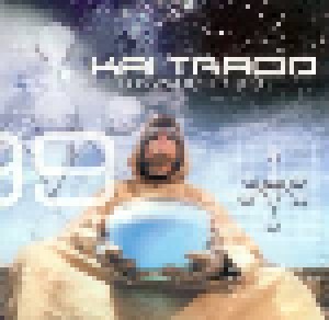 Cover - Kai Tracid: Skywalker 1999