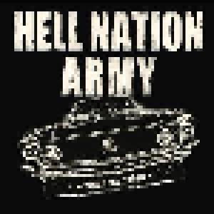 Cover - Hell Nation Army: Mean Machine