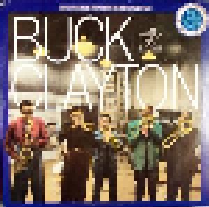 Buck Clayton: Jam Sessions From The Vault (CD) - Bild 1