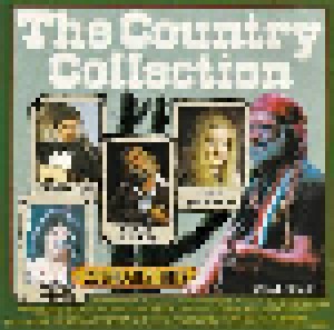 The Country Collection - 20 Greatest Hits (CD) - Bild 1