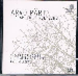 Arvo Pärt: I Am The True Vine (CD) - Bild 1