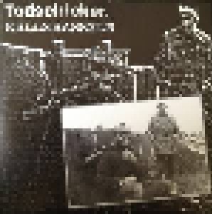 Cover - Todschicker: Todschicker, Kellerasseln