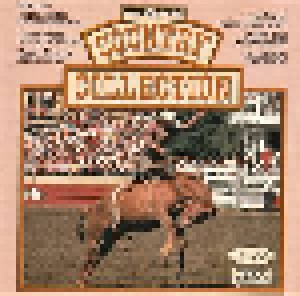 Country Collection Vol. 4 (CD) - Bild 1