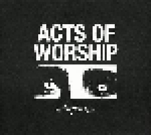 Cover - Actors: Acts Of Worship