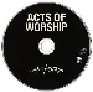 Actors: Acts Of Worship (CD) - Bild 3