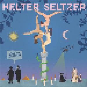 We Are Scientists: Helter Seltzer (LP) - Bild 1
