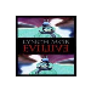 Lynch Mob: Evil:Live - Cover