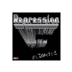 Repression: Reloaded - Cover