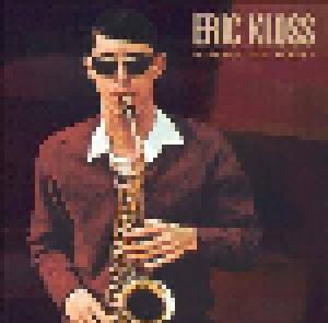 Eric Kloss: First Class! - Cover