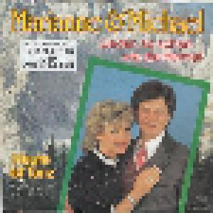 Marianne & Michael: Heute Ist Tanz - Cover