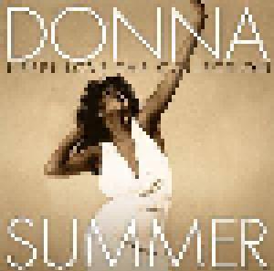 Donna Summer: I Feel Love - The Collection - Cover