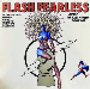Flash Fearless Vs. The Zorg Women Parts 5 & 6 (LP) - Bild 1