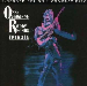 Ozzy Osbourne: Tribute To Randy Rhoads (Blu-spec CD) - Bild 1