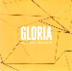 Cover - Gloria: Das, Was Passiert