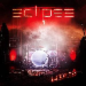 Eclipse: Wired (LP) - Bild 1