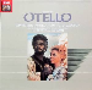 Giuseppe Verdi: Otello (LP) - Bild 1