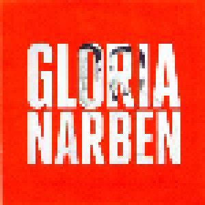 Cover - Gloria: Narben