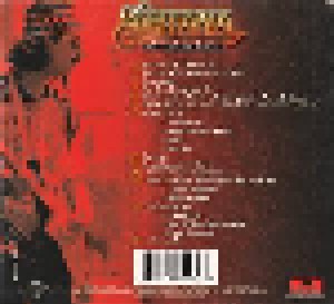 Santana: Sacred Fire - Live In South America (CD) - Bild 2
