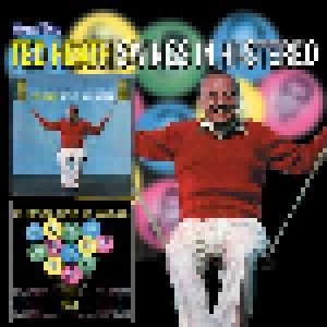 Cover - Ted Heath: My Very Good Friends The Bandleaders / Ted Heath Swings In Hi-Stereo
