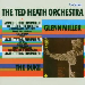 Ted Heath Und Sein Orchester: A Salute To Glenn Miller / Ted Heath Salutes The Duke (CD) - Bild 1