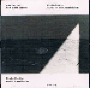 Gija Kantscheli + Alfred Schnittke: Vom Winde Beweint (Split-CD) - Bild 1