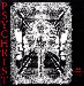 Psychrist: The Abysmal Fiend (CD) - Bild 1
