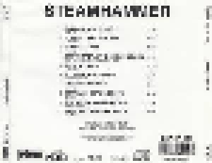 Steamhammer: Steamhammer (CD) - Bild 4