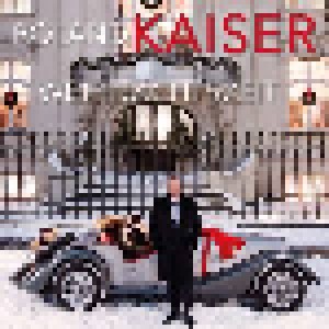 Roland Kaiser: Weihnachtszeit (2-LP) - Bild 1
