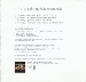 Limp Bizkit: My Way (Promo-Single-CD) - Bild 2